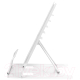 Миниатюра изображения товара Подставка для книг Brauberg White / 238056