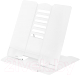 Миниатюра изображения товара Подставка для книг Brauberg White / 238056
