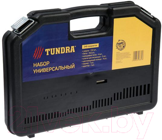 Набор оснастки Tundra 5396839