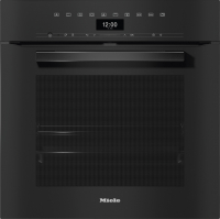 Пароварка встраиваемая Miele DGC 7450 OBSW - 