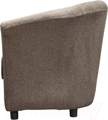 Кресло мягкое Домовой Мажор 1 (AR398-10)