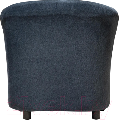 Кресло мягкое Домовой Мажор 1 (AR398-29)