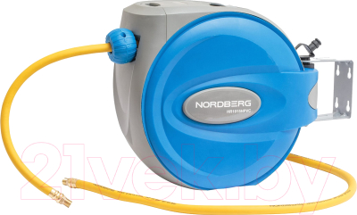 Шланг для компрессора Nordberg HR1015HPVC