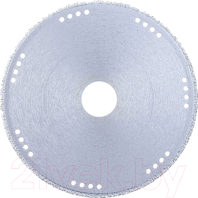 Отрезной диск алмазный Tundra Pro 5109859
