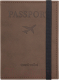 Обложка на паспорт Brauberg Passport / 238204 (коричневый) - 
