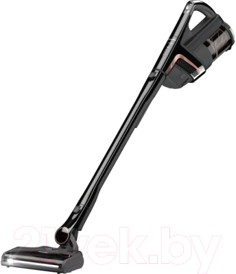 Вертикальный пылесос Miele SOML0 Triflex HX2 Cat&Dog / 41OML030EU1 (черный обсидиан)