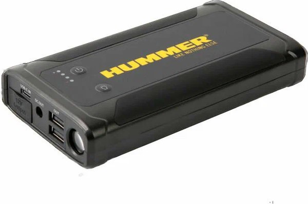 Пусковое устройство Hummer H3T