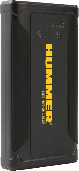 Пусковое устройство Hummer H3T