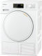 Сушильная машина Miele TWC 220 WP 8 kg White Edition / 12WC2202RU - 