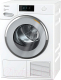 Сушильная машина Miele TWV 780 WP Passion WhiteEdition / 12WV7802D - 