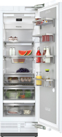 Встраиваемый холодильник Miele MasterCool K 2601 Vi R - 
