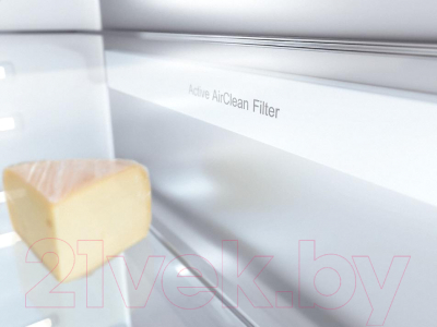 Встраиваемый холодильник Miele MasterCool K 2801 Vi R