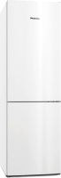 Холодильник с морозильником Miele KDN 4074 E Active - 