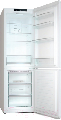 Холодильник с морозильником Miele KDN 4074 E Active