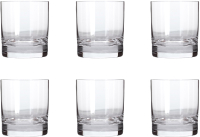 Набор стаканов Stolzle New York Bar Rocks 3500046-2 (6шт) - 