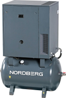 Воздушный компрессор Nordberg NCS270/1000-10 - 