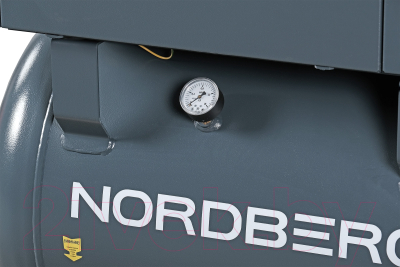 Воздушный компрессор Nordberg NCS270/1000-10