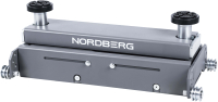 Подъемник пневматический Nordberg N433GA - 
