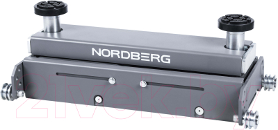 Подъемник пневматический Nordberg N433GA