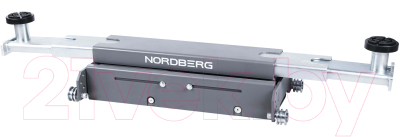 Подъемник пневматический Nordberg N433GA