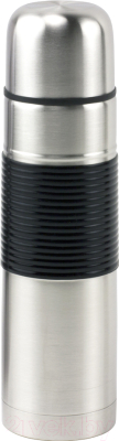 Термос для напитков Steelson GKA-10450 (нержавеющая сталь)
