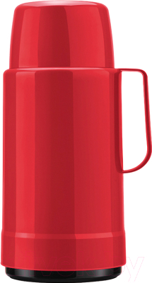 Термос для напитков Invicta GLT 100783121828 (красный)