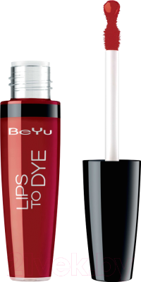Тинт для губ BeYu Lips To Dye 3355.05 (8мл)