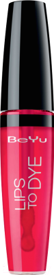 Тинт для губ BeYu Lips To Dye 3355.08 (8мл)