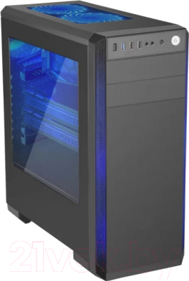 Системный блок Z-Tech I5-74-8-10-110-D-10025n