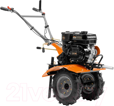 

Мотоблок Daewoo Power, DATM 80110