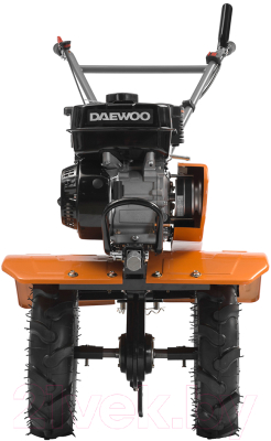 Изображение товара Мотоблок бензиновый Daewoo Power DATM 80110
