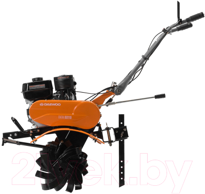 Изображение товара Мотоблок бензиновый Daewoo Power DATM 80110