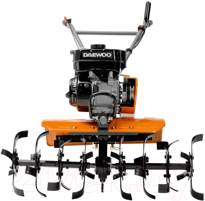 Изображение товара Мотоблок бензиновый Daewoo Power DATM 80110