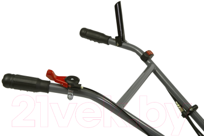 Изображение товара Мотоблок бензиновый Daewoo Power DATM 80110