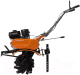 Миниатюра изображения товара Мотоблок бензиновый Daewoo Power DATM 80110