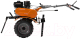 Миниатюра изображения товара Мотоблок бензиновый Daewoo Power DATM 80110