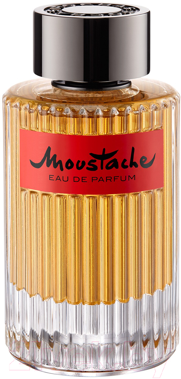 Парфюмерная вода Rochas Paris Paris Moustache