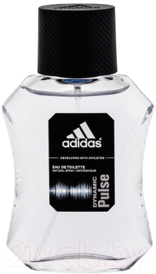 Туалетная вода Adidas Dynamic Pulse (50мл)