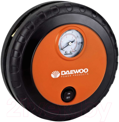 Автомобильный компрессор Daewoo Power DW25