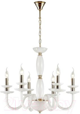 

Люстра Odeon Light, Capri 4187/6