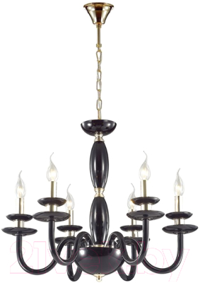 

Люстра Odeon Light, Capri 4188/6