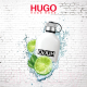 Миниатюра изображения товара Туалетная вода Hugo Boss Hugo Titan Reversed (75мл)