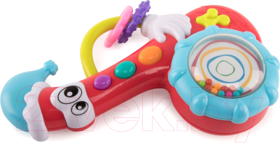 Развивающая игрушка Happy Baby Jazzy 330091