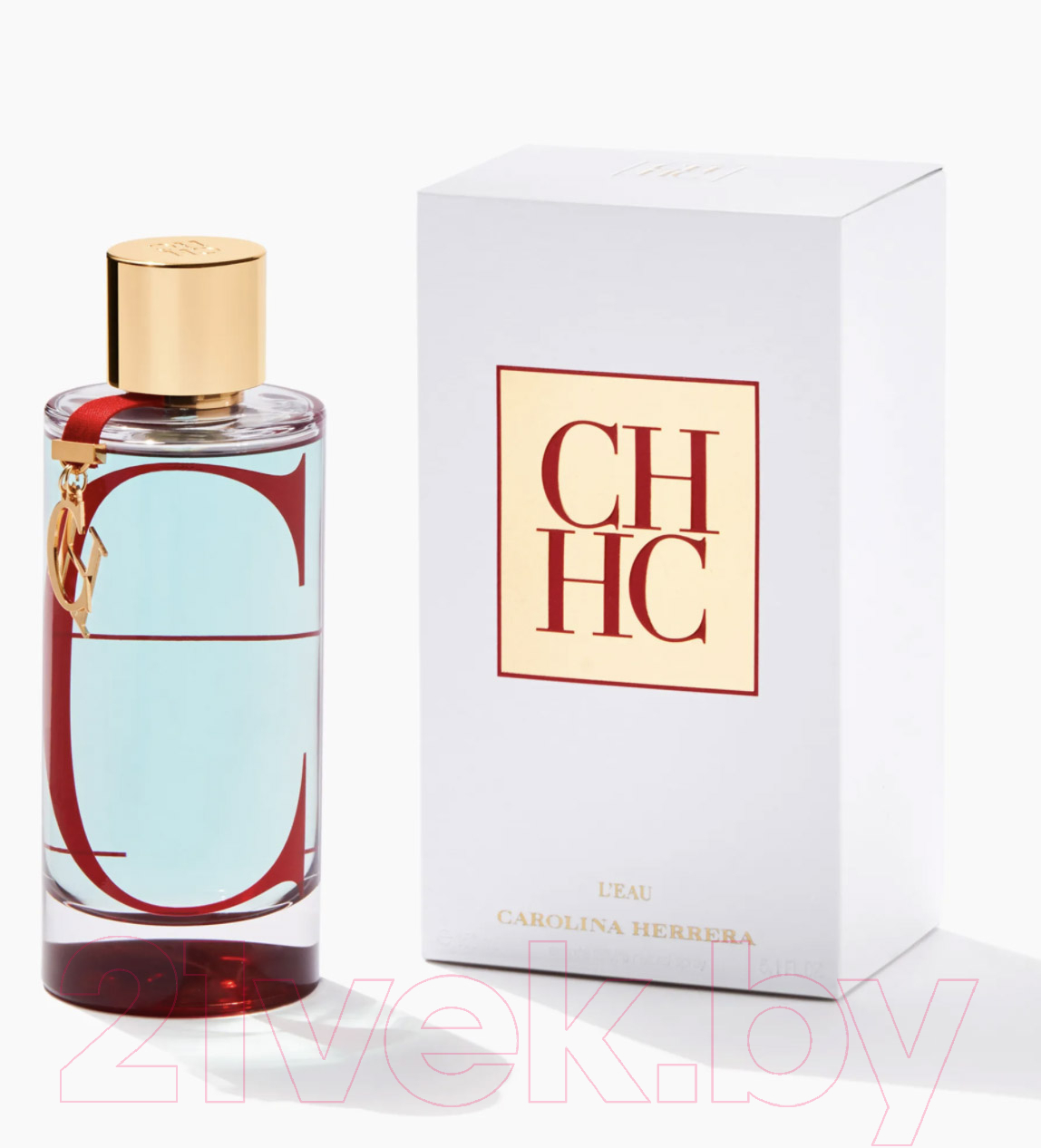 Туалетная вода Carolina Herrera CH L`Eau