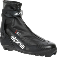 Ботинки для беговых лыж Alpina Sports T 40 / 53541K (р-р 47) - 