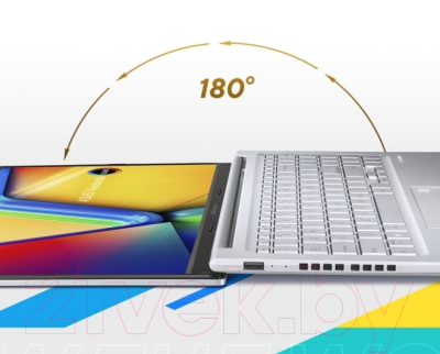 Ноутбук Asus Vivobook 15 OLED X1505VA-MA143