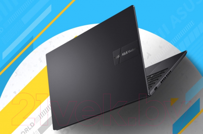 Ноутбук Asus Vivobook 15 OLED X1505VA-MA143