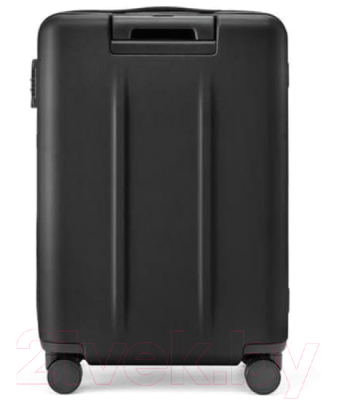 Чемодан на колесах 90 Ninetygo Danube Max Luggage 26 (черный)