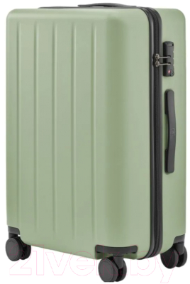 Чемодан на колесах 90 Ninetygo Danube Max Luggage 26