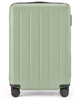 Чемодан на колесах 90 Ninetygo Danube Max Luggage 26 (зеленый)